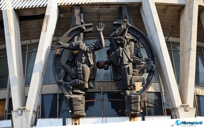 2 Circus of Chişinău