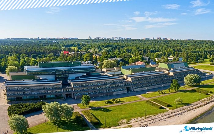 2 Pirita Top Spa Hotel