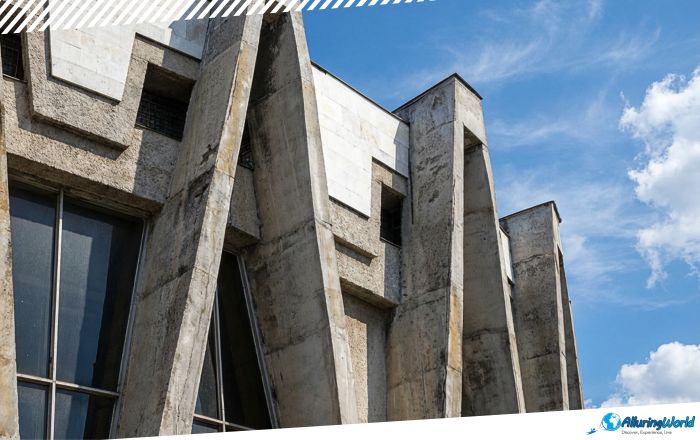 5 Circus of Chişinău