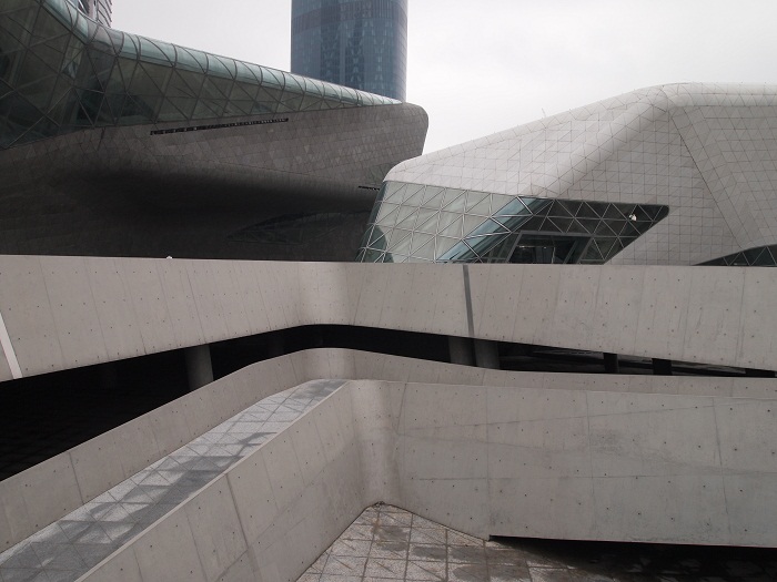 5 Guangzhou Opera