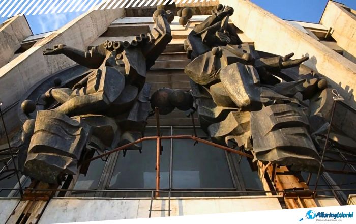 6 Circus of Chişinău