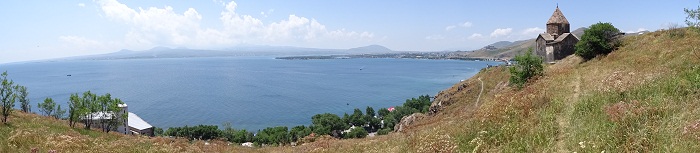 6 Sevan Guesthouse