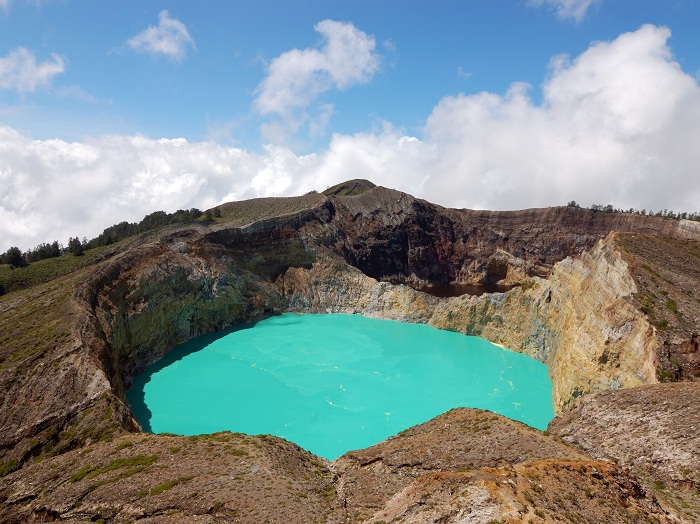 7 Crater Indonesia