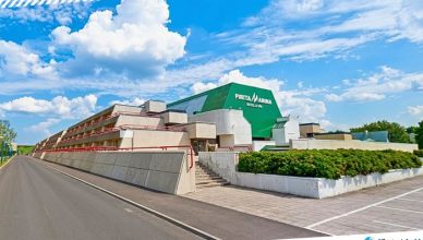 7 Pirita Top Spa Hotel