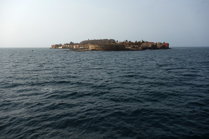 10 Goree