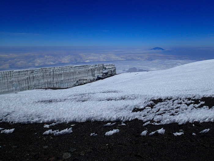 10 Kilimanjaro