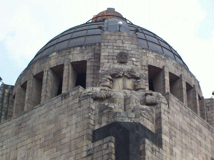 2 Monumento Revolucion