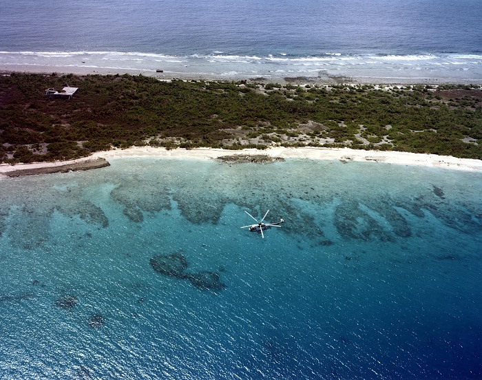 3 Bikini Atoll