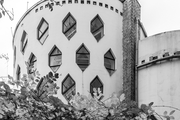 4 Melnikov House