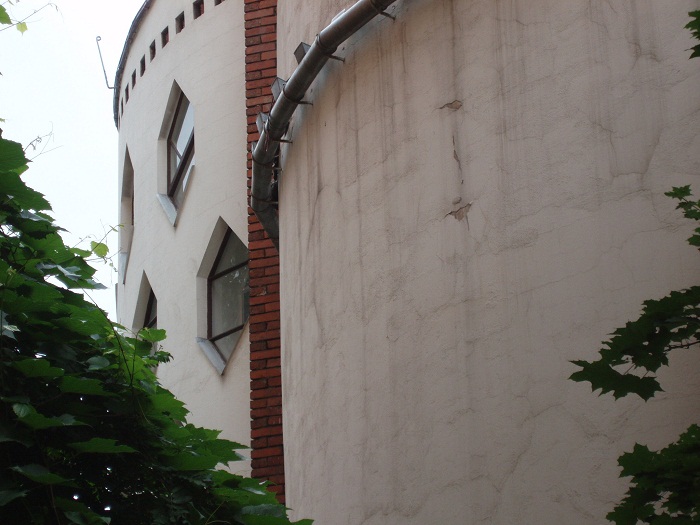 6 Melnikov House