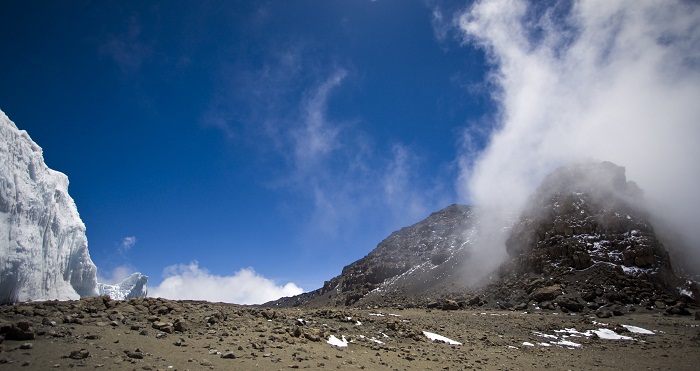 9 Kilimanjaro