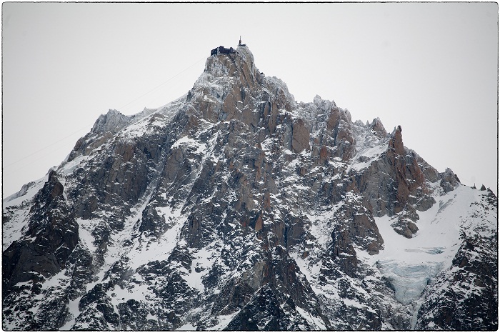 1 Aiguille Midi