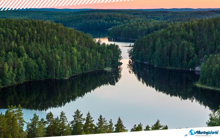 1 Repovesi National Park