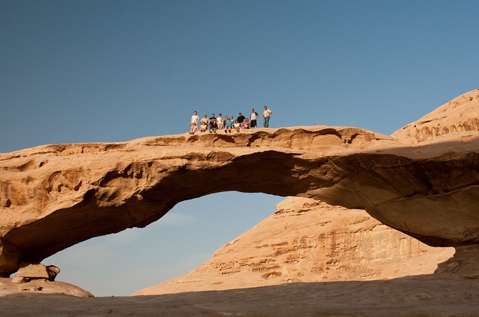 11 Wadi Rum