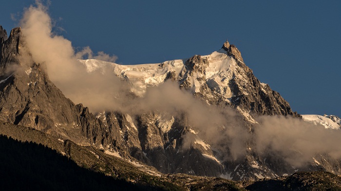 2 Aiguille Midi