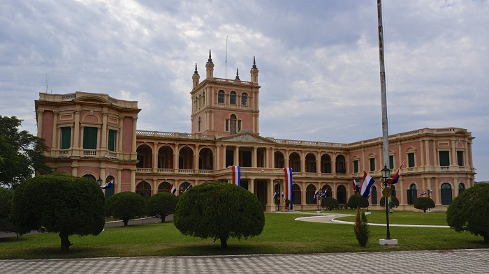 2 Palacio Lopez