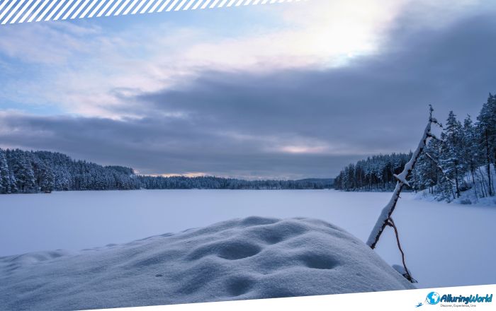 2 Repovesi National Park