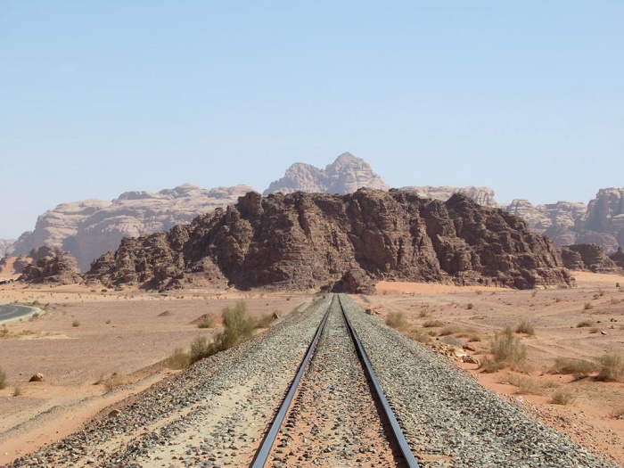 2 Wadi Rum