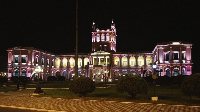 4 Palacio Lopez