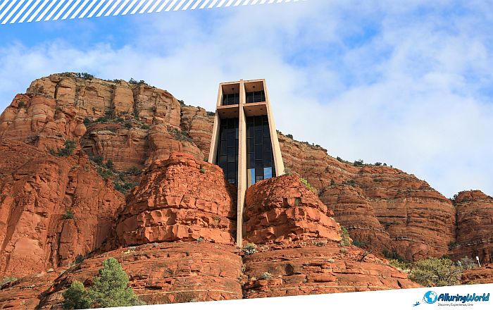 5 Chapel of the Holy Cross