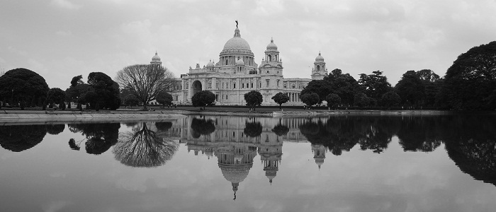 5 Victoria India