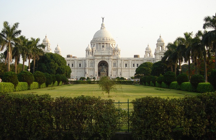 6 Victoria India