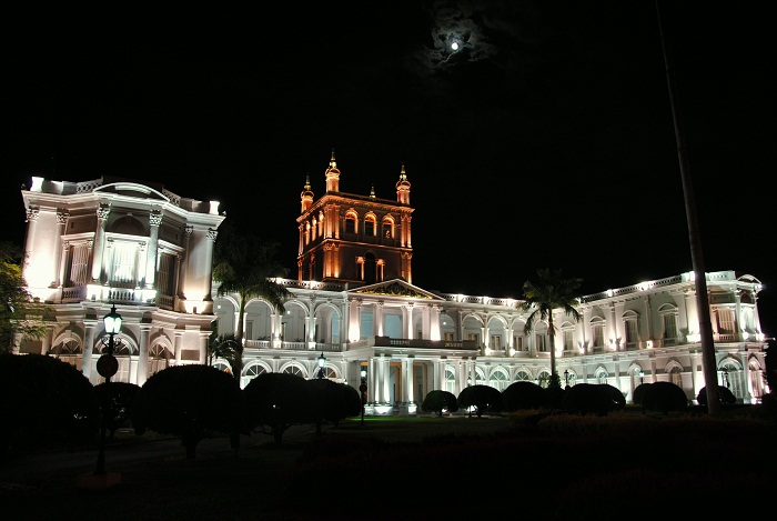 9 Palacio Lopez