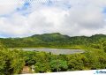 1 Grand Étang National Park in Grenada