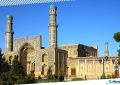1 Great Mosque of Herat