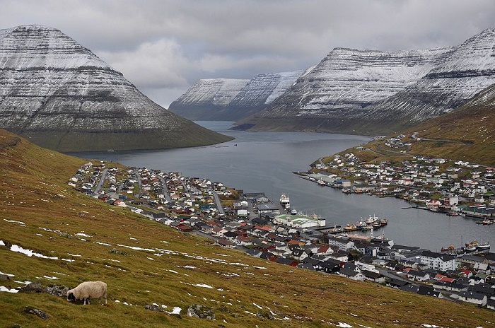 1 Klaksvik