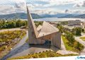 1 Knarvik Church