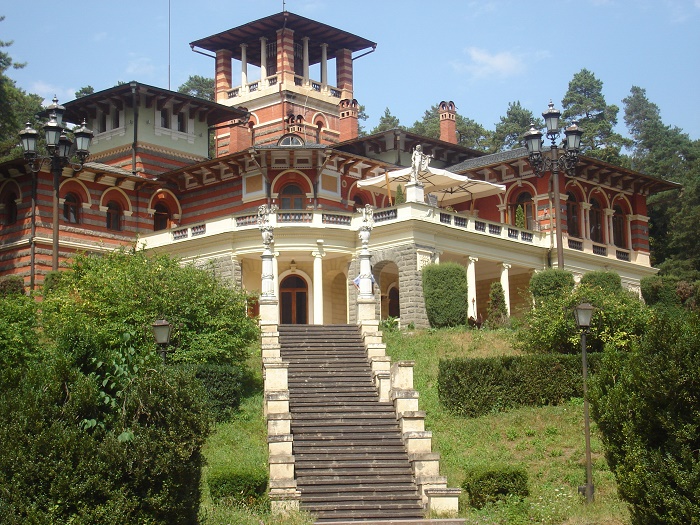 1 Likani Palace