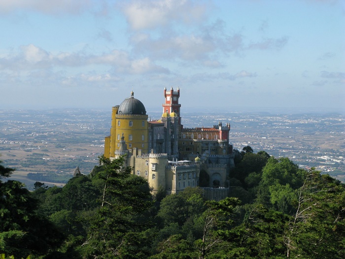 1 Palacio Pena