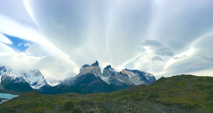 1 Torres Paine