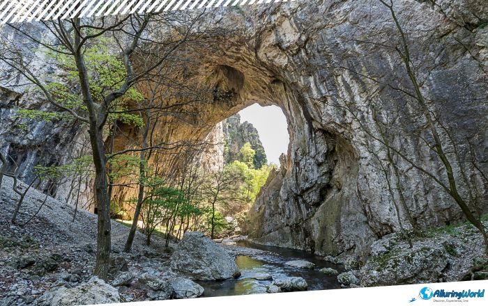 1 Vratna Gates in Serbia