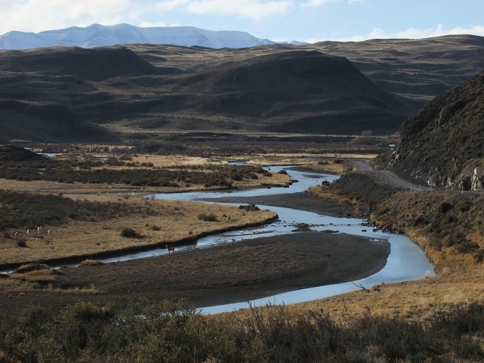 10 Torres Paine