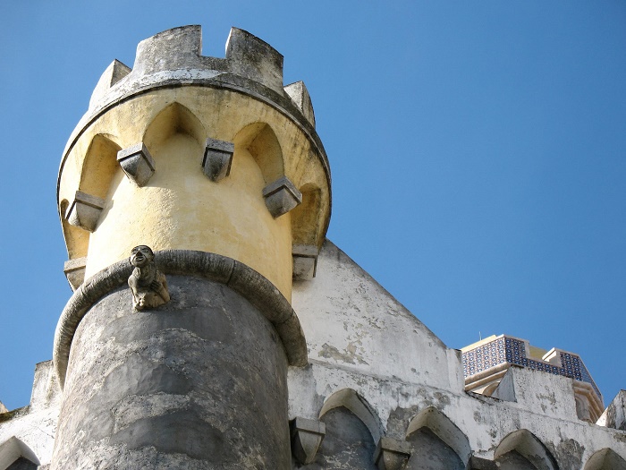 11 Palacio Pena