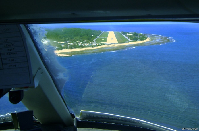 2 Nauru Airport