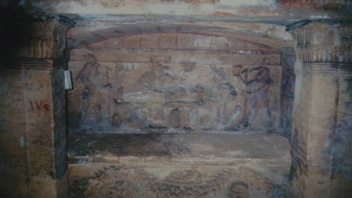 2 Shoqafa Egypt