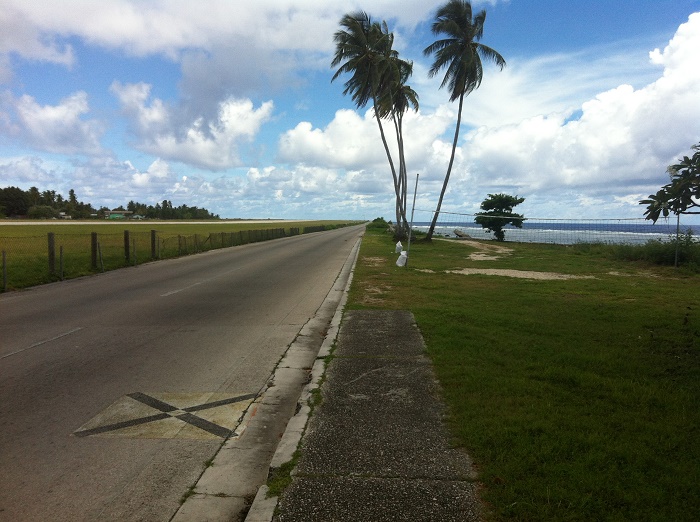 3 Nauru Airport