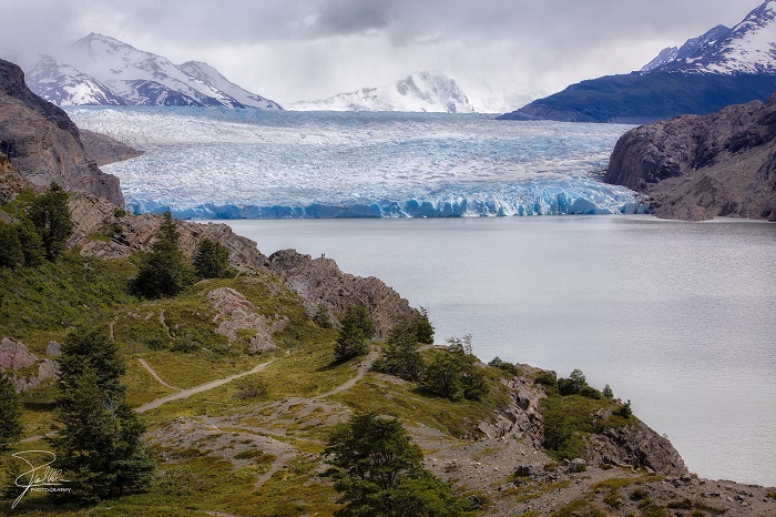 3 Torres Paine