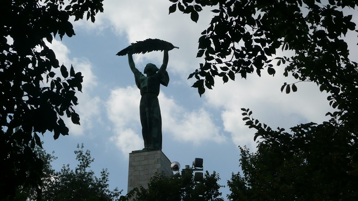 4 Liberty Budapest