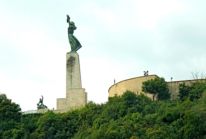 5 Liberty Budapest
