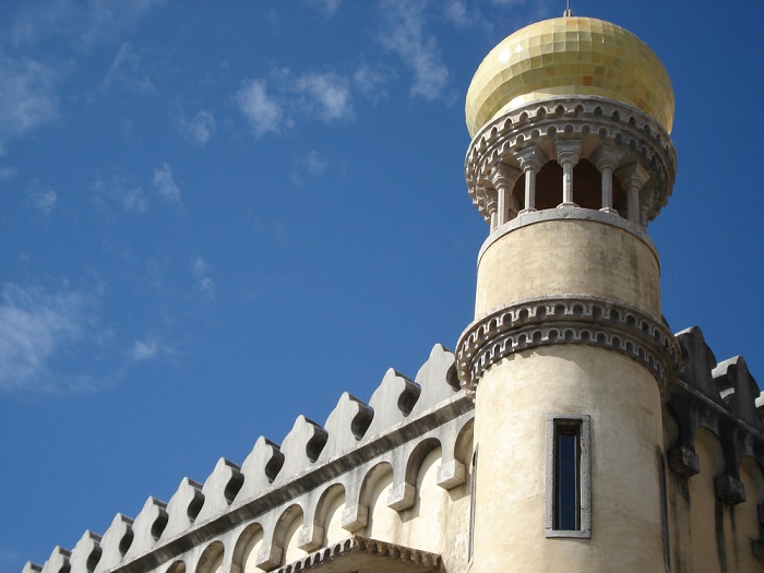 5 Palacio Pena