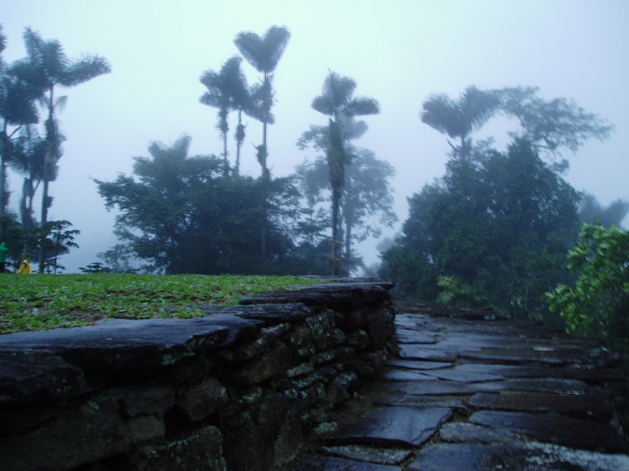 6 Ciudad Perdida