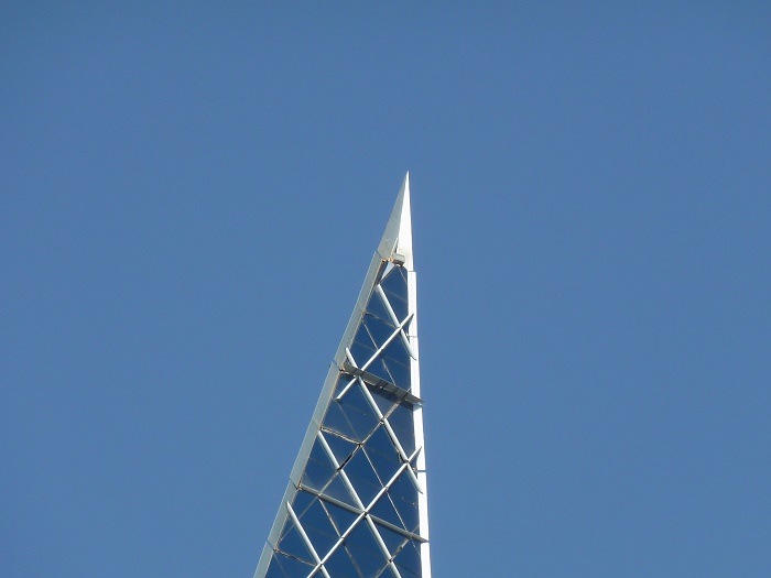 7 Bahrain WTC