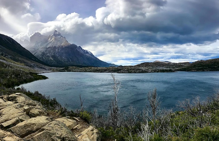 7 Torres Paine