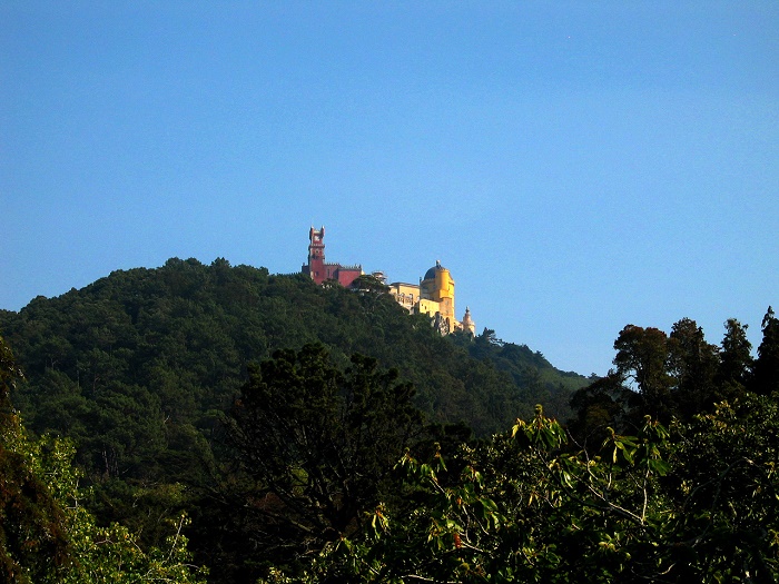 8 Palacio Pena