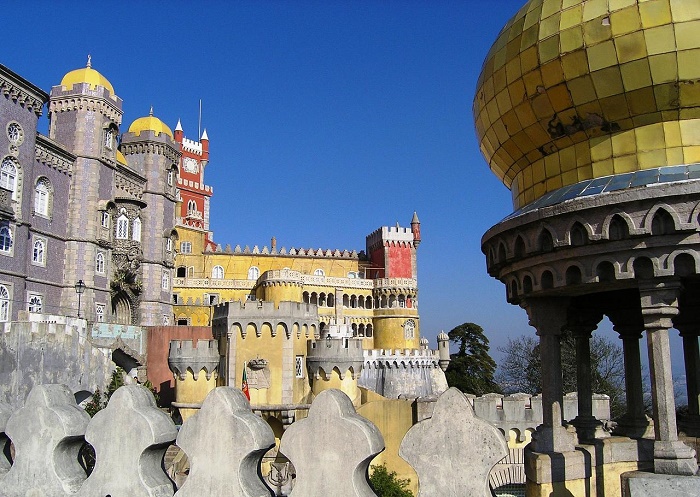 9 Palacio Pena