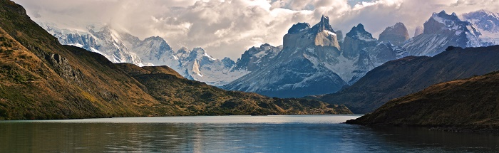 9 Torres Paine